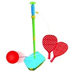Веселый теннис First Swingball набор для игры Mookie 7256