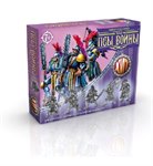 Банда Псы войны Набор солдатиков Битвы Fantasy 00844 Технолог