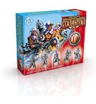 Сталинград Набор солдатиков Битвы Fantasy 00840 Технолог