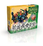 Тайфун осадный легион Набор солдатиков Битвы Fantasy 00838 Технолог