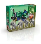 Удав гоблин рота Набор солдатиков Битвы Fantasy 00847 Технолог