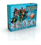 Центурион легион Набор солдатиков Битвы Fantasy 00841 Технолог