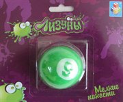 Лизун Бильярдный шар Мелкие пакости