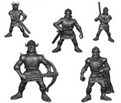 Кентавр орден Набор солдатиков Битвы Fantasy Технолог, пакет