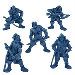Посейдон бригада Набор солдатиков Битвы Fantasy Технолог, пакет