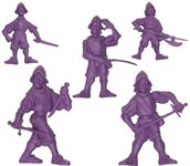 Эспада батальон Набор солдатиков Битвы Fantasy Технолог, пакет