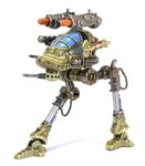 Грифон Gryphon ROBOGEAR Боевая машина солдатиков РОБОГИР Технолог