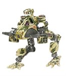 Локуст Locust ROBOGEAR Боевая машина солдатиков РОБОГИР Технолог