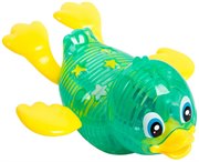 Игровой набор Утенок для ныряния со светом Вondibon ВВ2436