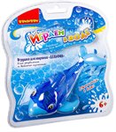 Игровой набор Дельфин для ныряния со светом Вondibon