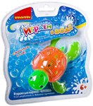 Игровой набор Черепаха для ныряния со светом Вondibon ВВ2438