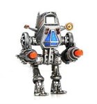 Раптор Raptor ROBOGEAR Боевая машина солдатиков РОБОГИР Технолог