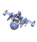 Спрут Sprut ROBOGEAR Боевая машина солдатиков РОБОГИР Технолог