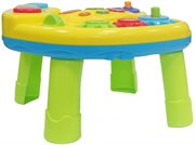 Развивающий игровой столик Кукутики MY ANGEL