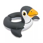 Надувной круг Круг Веселое животное  INTEX 59220