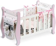 DeCuevas Кроватка для куклы серия Скай 63 см