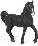 Арабский жеребец Фигурка лошади для игры в лошадиную ферму и конкур Schleich 72134