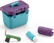 Принадлежности по уходу за лошадьми Schleich 42366