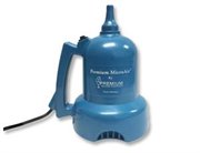 Компрессор для накачивания воздушных шаров MICRO AIR