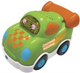 Гоночная машинка Бип-Бип Toot-Toot Drivers интерактивная игрушка VTECH