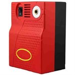 Компрессор для накачивания воздушных шаров ШДМ с аккумулятором Stermay HT510