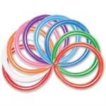 Воздушные шары для моделирования ШДМ Gemar 260-2 100 шт.