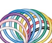 Воздушные шары для моделирования ШДМ Gemar 160-2 100 шт.