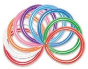 Воздушные шары для моделирования ШДМ Gemar 260-2 MAXI 500 шт.