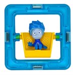 Карнавал с фиксиками Carnival Set Магформерс Магнитный конструктор Magformers 703001 63074