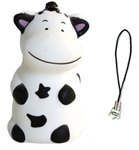 Сквиши М-м-мняшка игрушка-антистресс Корова 1Toy