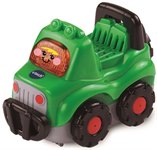 Внедорожник с крюком Бип-Бип Toot-Toot Drivers VTECH 80-164226