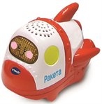 Ракета Бип-Бип Toot-Toot Drivers интерактивная игрушка VTECH