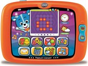 Первый планшет интерактивная игрушка VTECH
