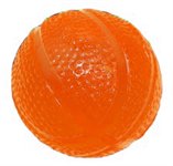 Лизун Баскетбольный мячик 6 см Мелкие пакости