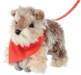 Щенячий парад Мягкая игрушка Собачка шагающая Щенок Таннер