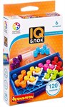 IQ-блок логическая игра Bondibon