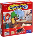 Супер офис логическая игра Bondibon