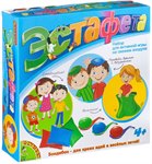 Эстафета игровой набор для активного отдыха Bondibon ВВ1904