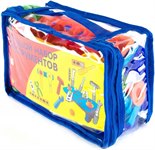 Большой набор инструментов ПЛАСТМАСТЕР