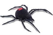 Робо Паук черная вдова Robo Alive ZURU
