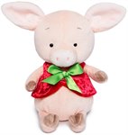 Малыш Жорик Свинтон мягкая игрушка Басик и компания 16 см BUDI BASA