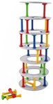 Этажерка настольная игра Игродром 1 Toy