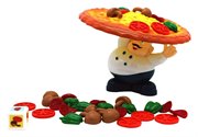 Неуловимая пицца настольная игра Игродром 1 Toy