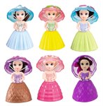 Кукла трансформер Мороженка сюрприз 9 см