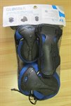 Комплект защиты GLOBBER 541-100 Junior Protective Set размер XS