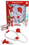 Игровой набор Профи Доктор 3 предмета 1Toy