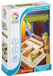 Лабиринт логическая игра Bondibon