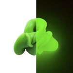 Жвачка для рук NeoGum Неон светится в темноте