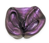 Жвачка для рук NeoGum Огненный рубин серия Супер Блеск