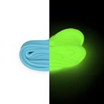 Жвачка для рук NeoGum Голубая лагуна светится в темноте